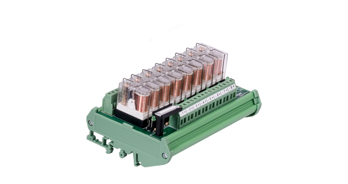 Relay Interface Modules