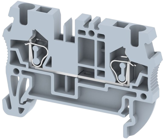 Spring Cage Connection Manufacturer and Supplier in India – Elmex