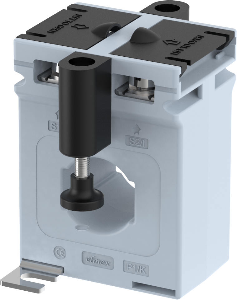 ELP2/150/5/5/1 Current Transformers Manufacturer and Supplier in India – Elmex 