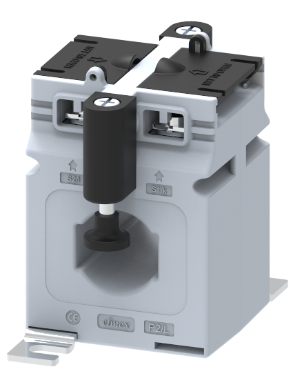 ELPG2/100/1/5/1 Current Transformers Manufacturer and Supplier in India – Elmex 