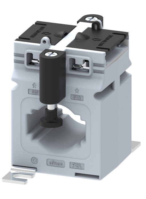ELPG3/600/5/10/0.5/S Current Transformers Manufacturer and Supplier in India – Elmex 