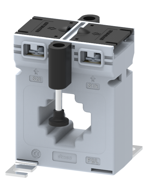 ELPH2/200/5/5/1 Current Transformers Manufacturer and Supplier in India – Elmex 