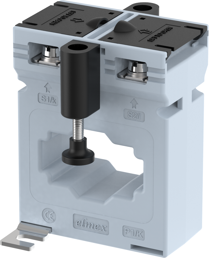 ELPH3/400/5/5/1 Current Transformers Manufacturer and Supplier in India – Elmex 