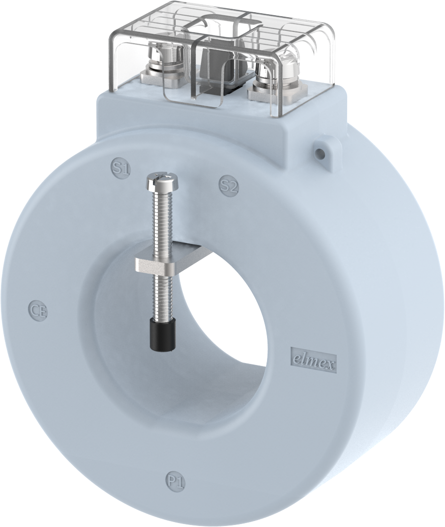 EOPB200/5/5/1 Current Transformers Manufacturer and Supplier in India – Elmex 