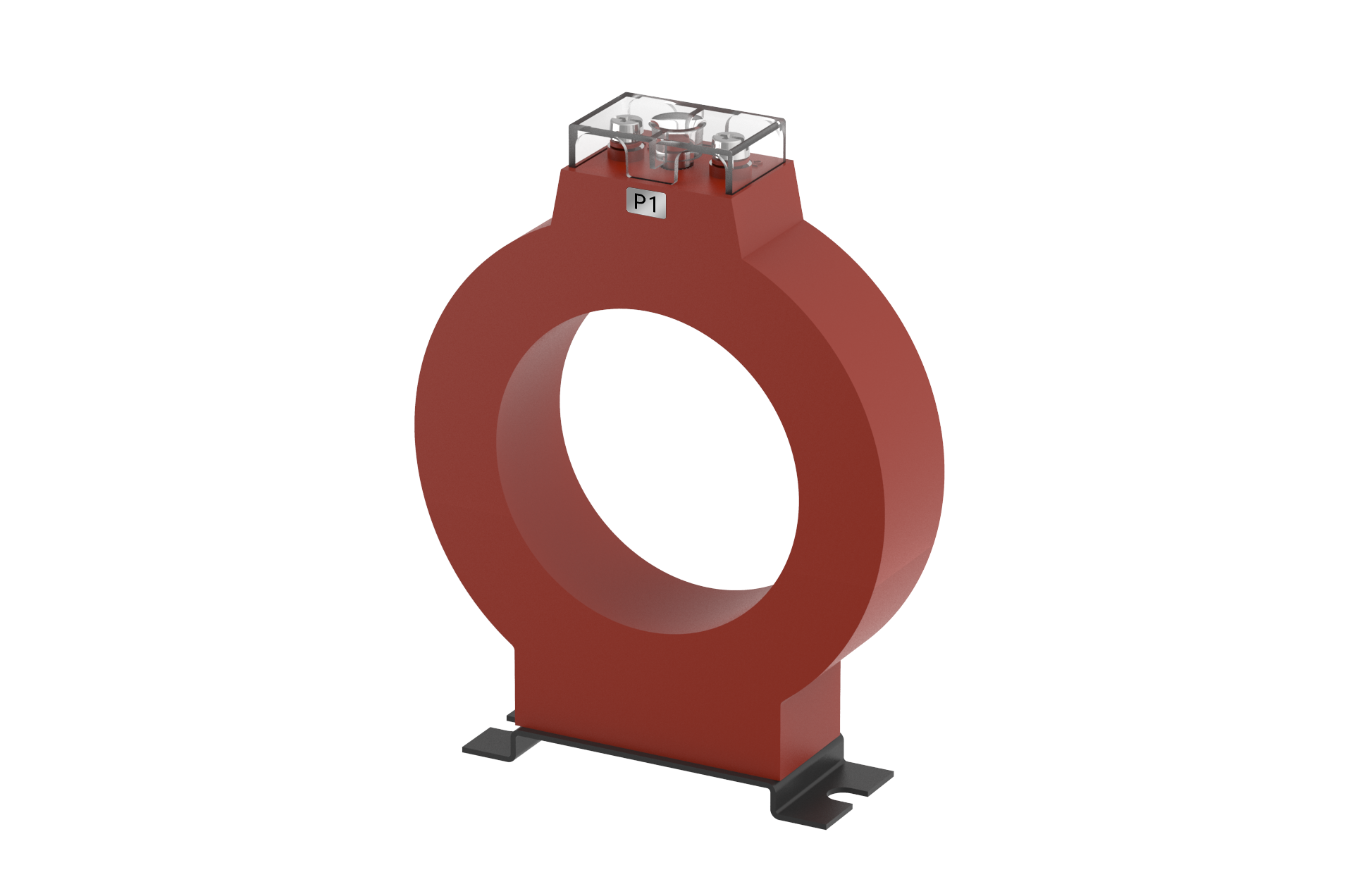 EOREM90/2500/5/5/1 Current Transformers Manufacturer and Supplier in India – Elmex 