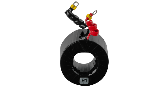 EOT55/400/5/10/1 Current Transformers Manufacturer and Supplier in India – Elmex 