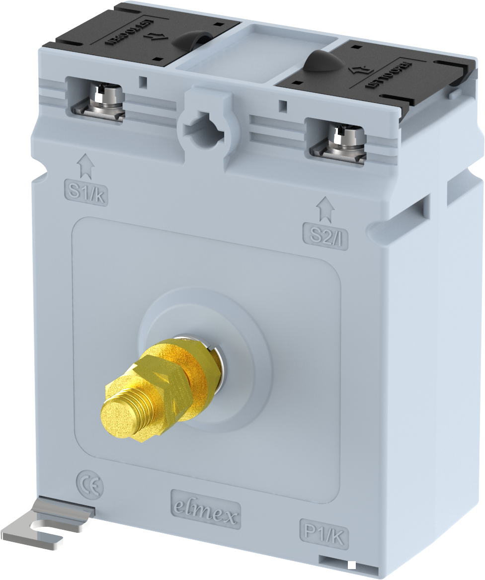 EWPB60/5/5/1 Current Transformers Manufacturer and Supplier in India – Elmex 