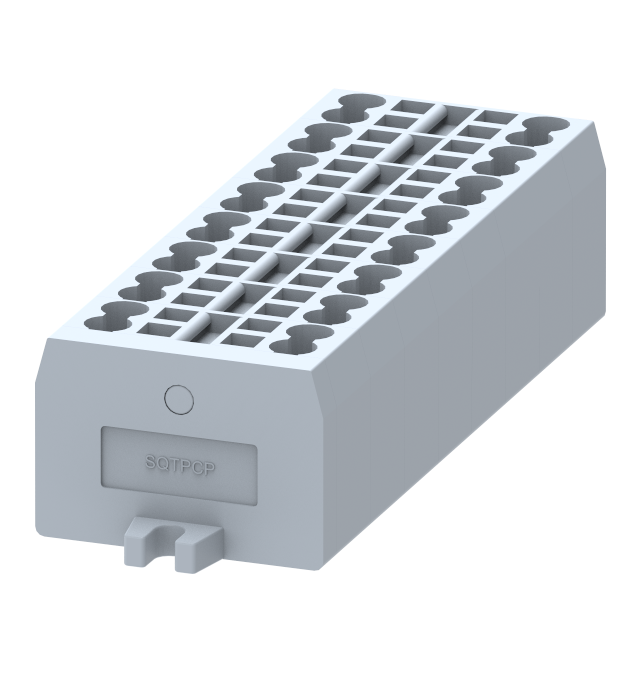 SQTP2.5P4-8W Terminal Blocks Spring Cage Connection Mini And Micro Terminal Blocks Manufacturer and Supplier in India – Elmex 