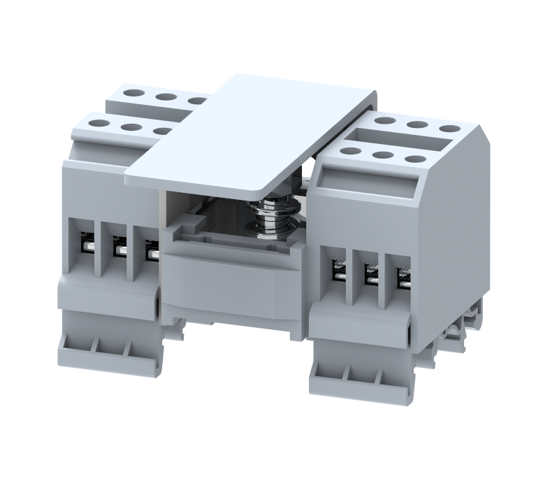 FDBK1X6 Terminal Blocks Manufacturer and Supplier in India – Elmex 