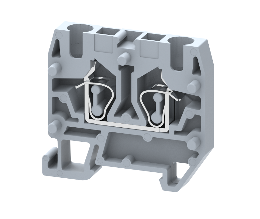 SQTM2.5 Terminal Blocks Manufacturer and Supplier in India – Elmex 