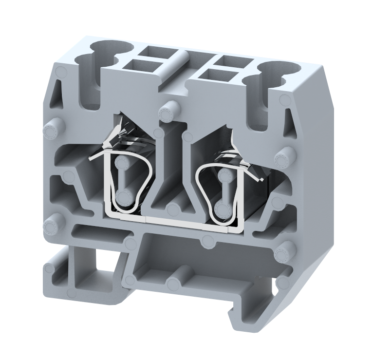SQTM2.5P4 Terminal Blocks Manufacturer and Supplier in India – Elmex 