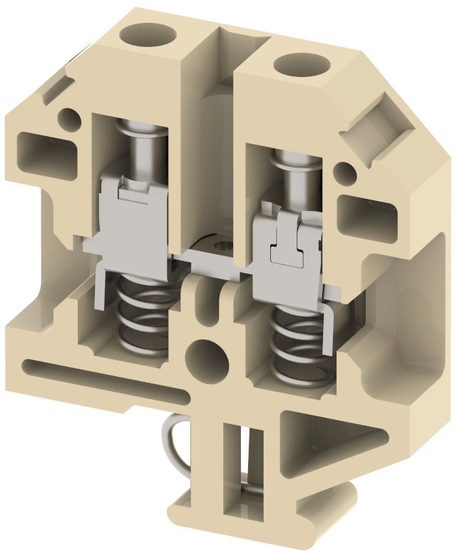 CSLT1 Terminal Blocks Manufacturer and Supplier in India – Elmex 