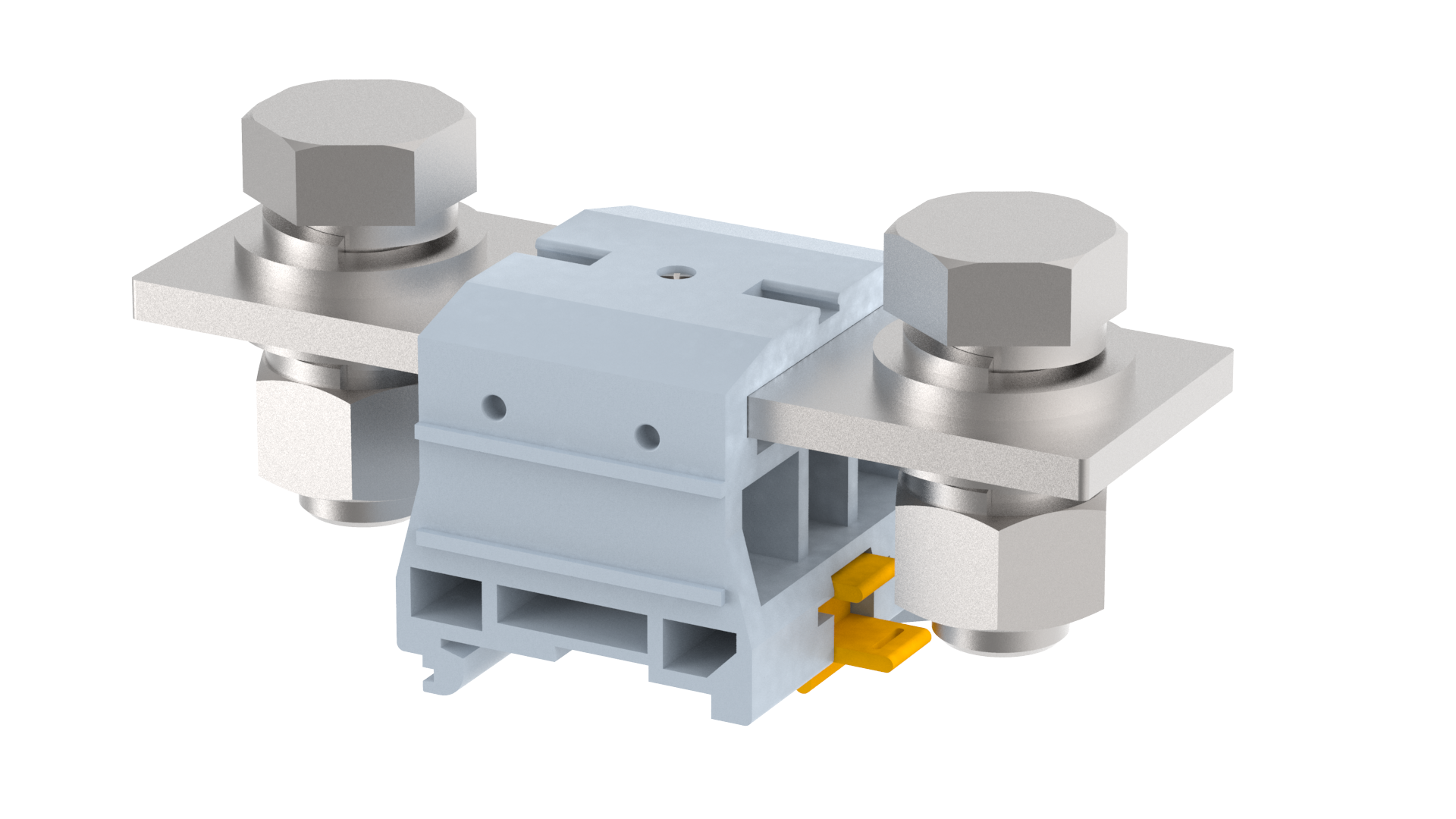 DPBB240 Terminal Blocks Manufacturer and Supplier in India – Elmex 