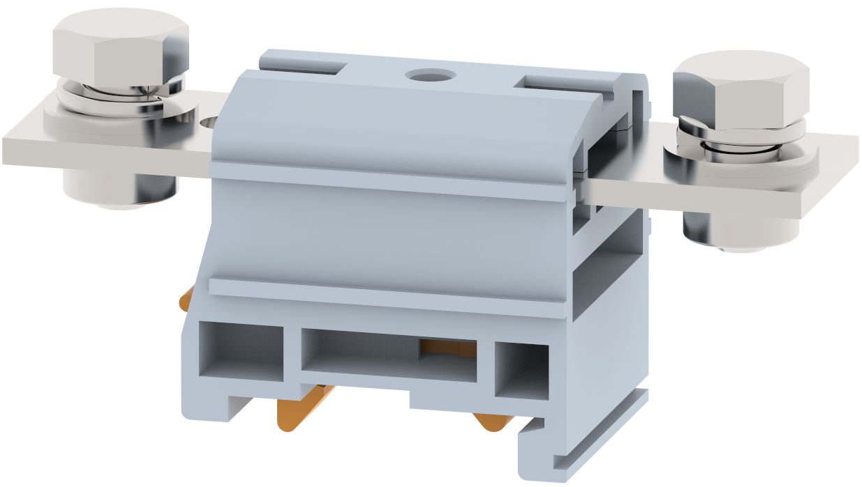 DPBB70CN Terminal Blocks Bolt Connection Manufacturer and Supplier in India – Elmex 