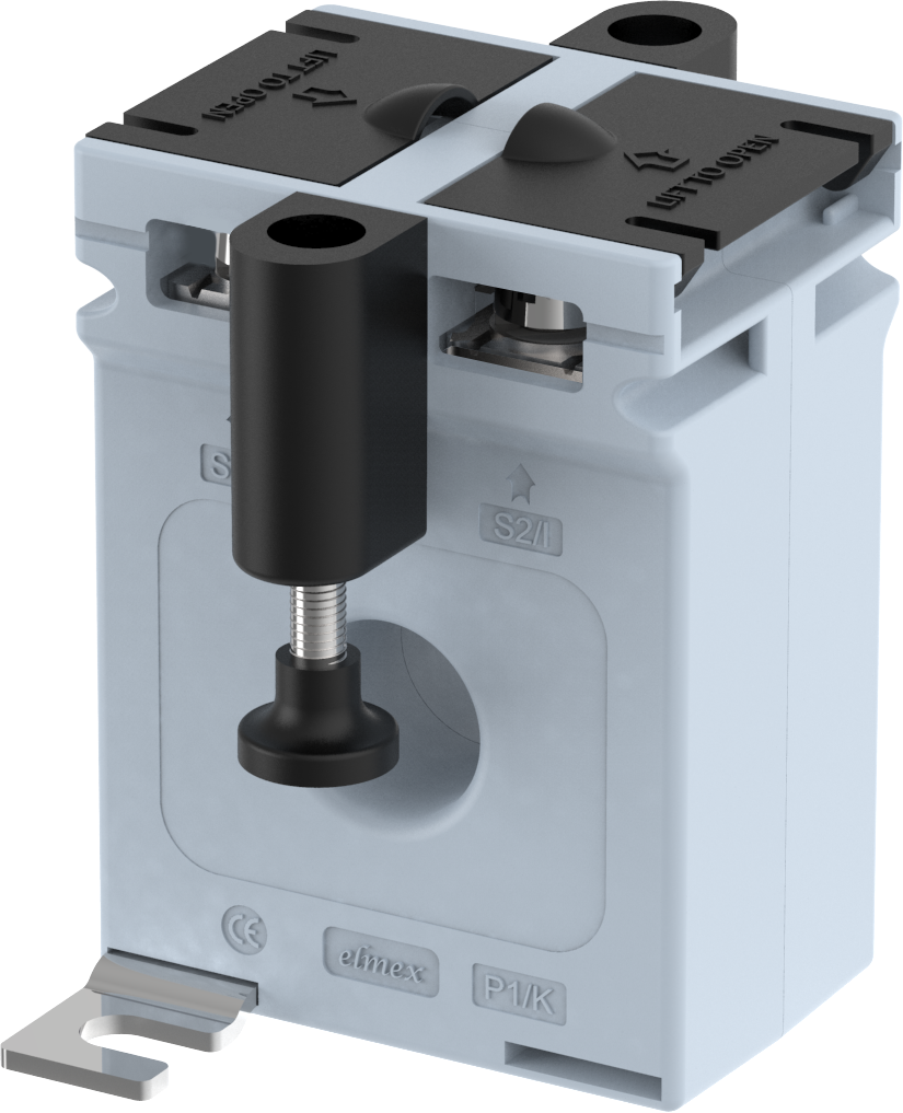 ELP1/80/5/2.5/1  Manufacturer and Supplier in India – Elmex 