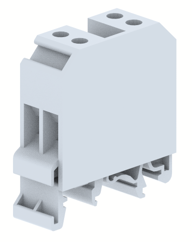 FDBK2 Terminal Blocks Screw Connection Manufacturer and Supplier in India – Elmex 