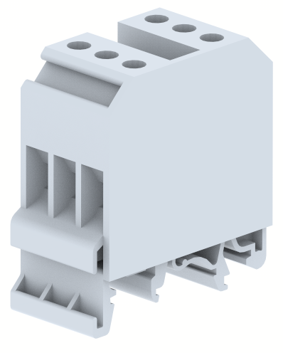 FDBK3 Terminal Blocks Screw Connection Manufacturer and Supplier in India – Elmex 