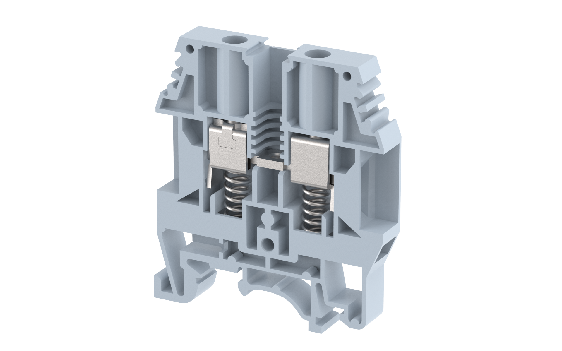 KULT6 Terminal Blocks Manufacturer and Supplier in India – Elmex 