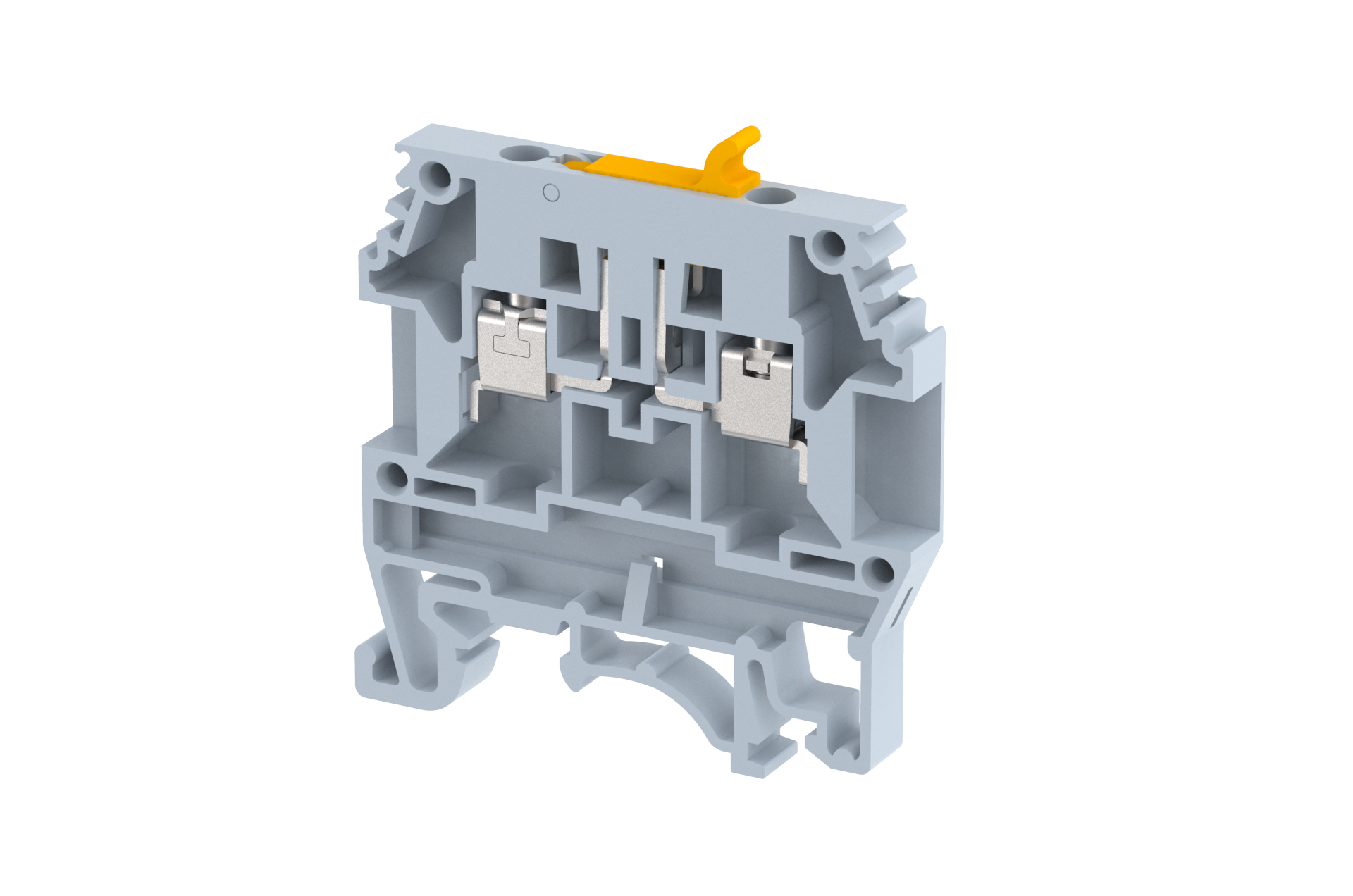 KULTD4TS Terminal Blocks Manufacturer and Supplier in India – Elmex 
