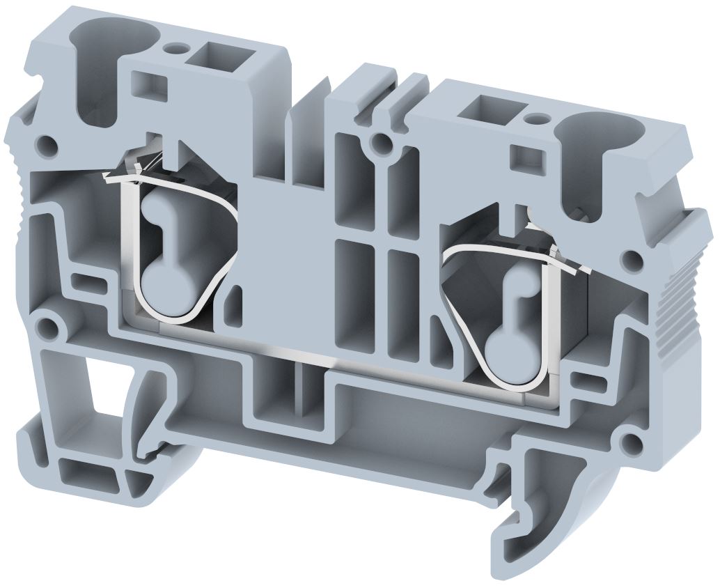 SQ6 Terminal Blocks Manufacturer and Supplier in India – Elmex 