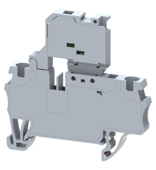 SQF4 Terminal Blocks Manufacturer and Supplier in India – Elmex 