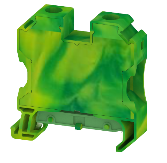 TGQC16 Terminal Blocks Screw Connection Manufacturer and Supplier in India – Elmex 