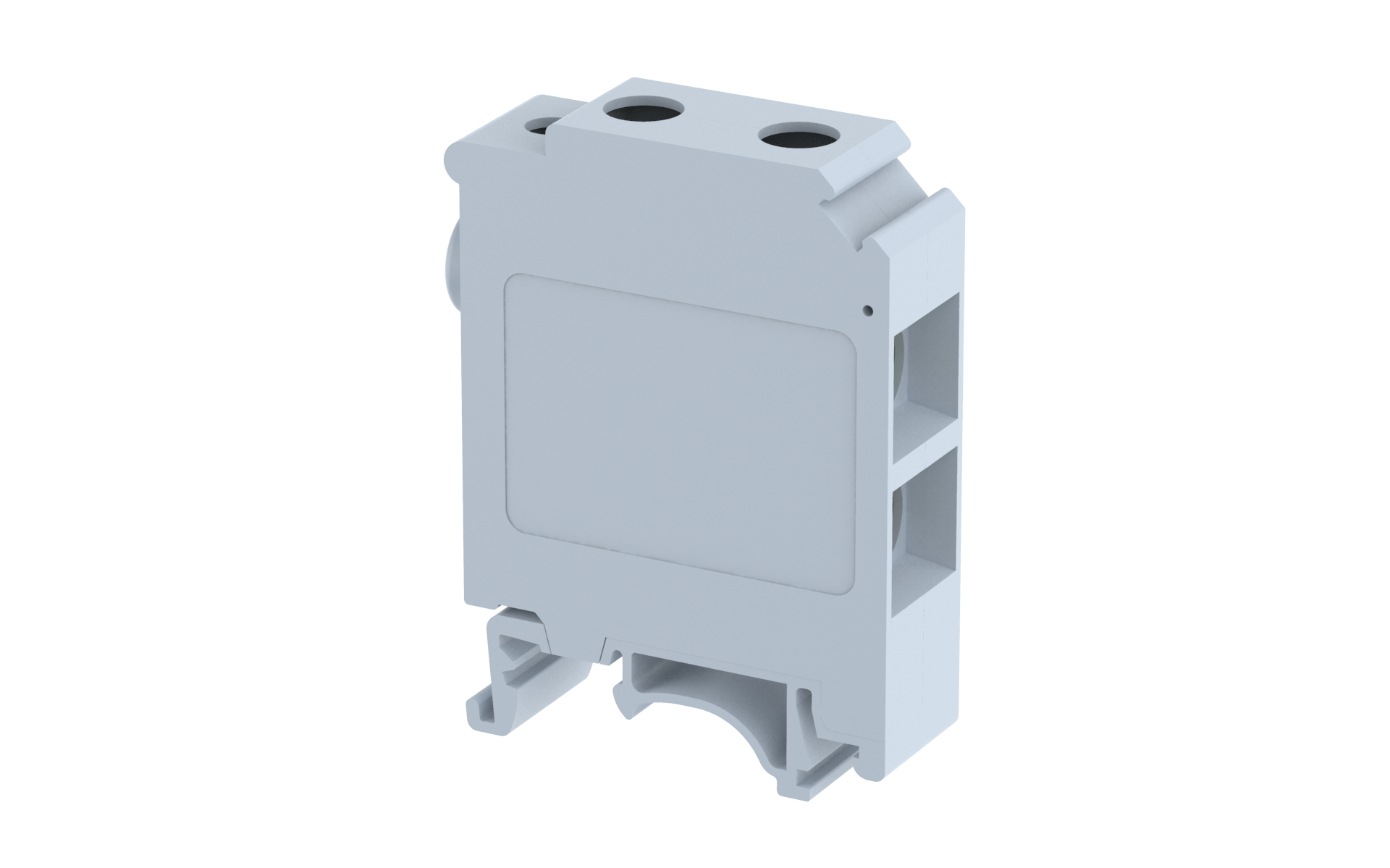 LPT235 Terminal Blocks Screw Connection Manufacturer and Supplier in India – Elmex 