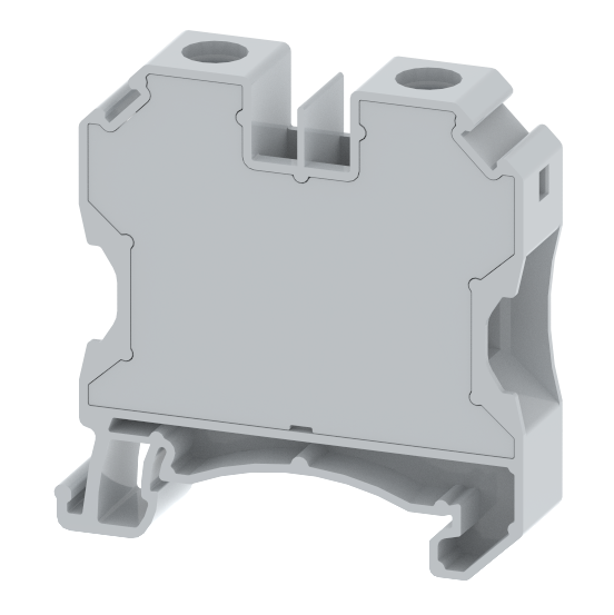 TQC16 Terminal Blocks Screw Connection Manufacturer and Supplier in India – Elmex 