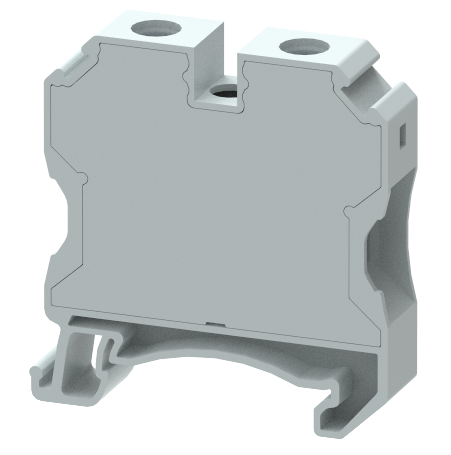 TQC25 Terminal Blocks Screw Connection Manufacturer and Supplier in India – Elmex 