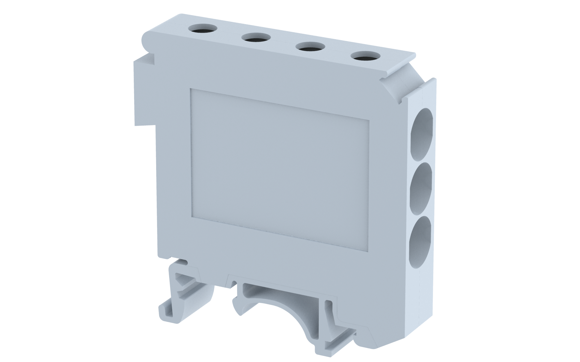 LPT325 Terminal Blocks Screw Connection Manufacturer and Supplier in India – Elmex 