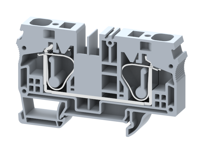 SQ16 Terminal Blocks Manufacturer and Supplier in India – Elmex 