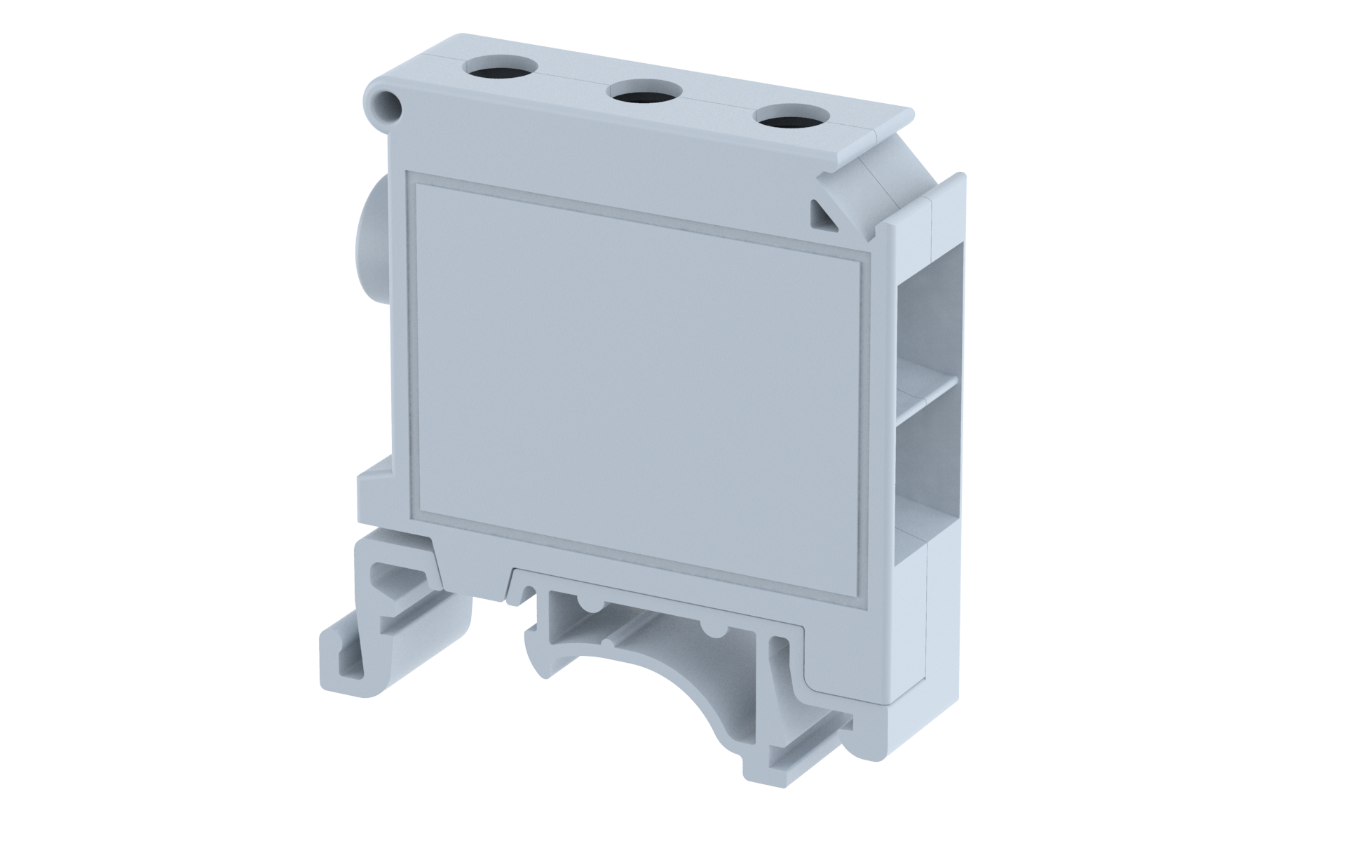 LPT225 Terminal Blocks Screw Connection Manufacturer and Supplier in India – Elmex 